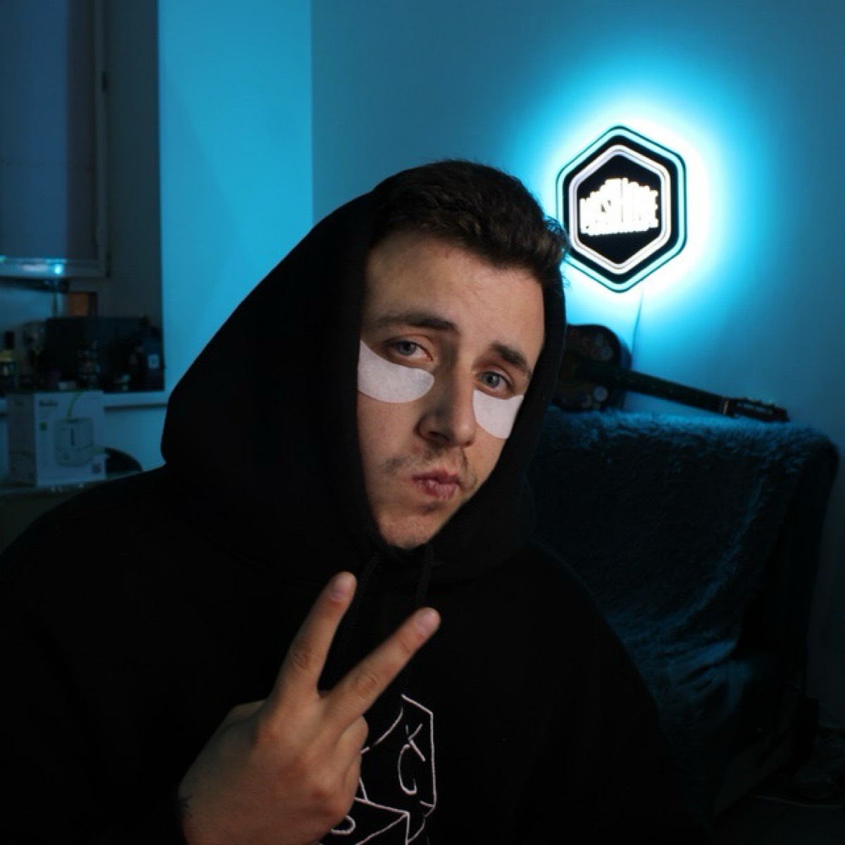 Александр Телух | Сетка — социальная сеть от hh.ru