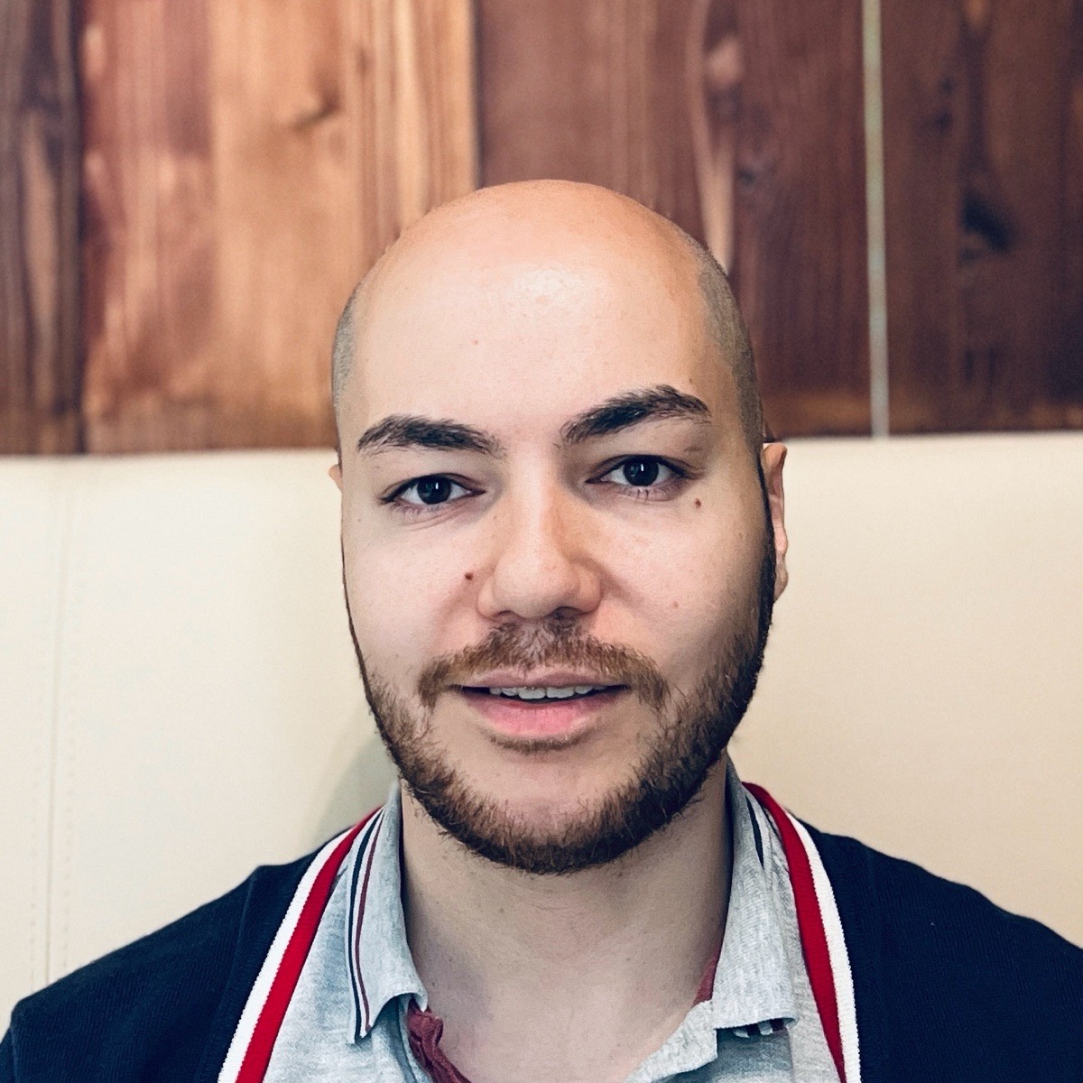 Артавазд Егиазарян | Сетка — социальная сеть от hh.ru