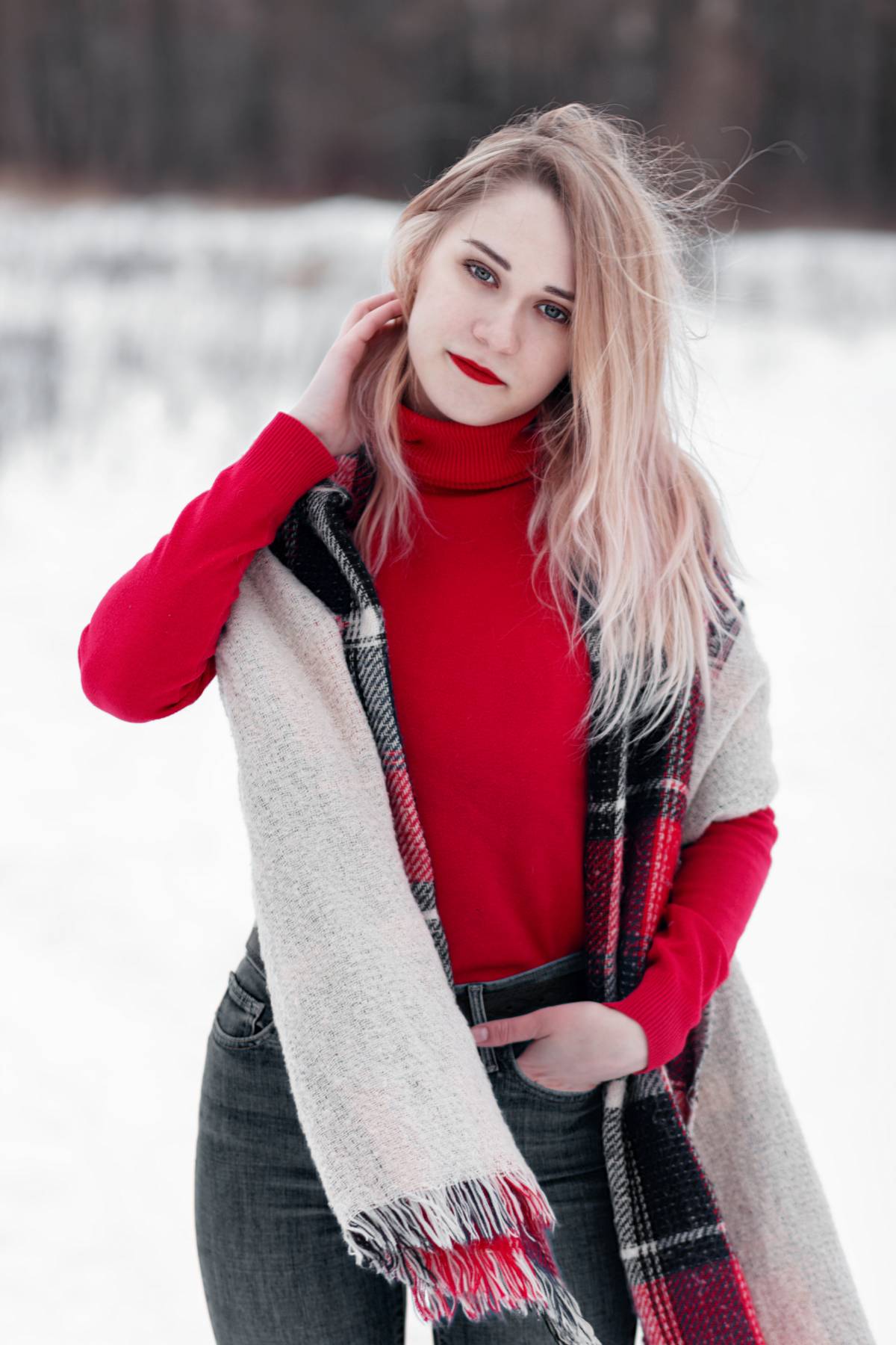 Оксана Микицына