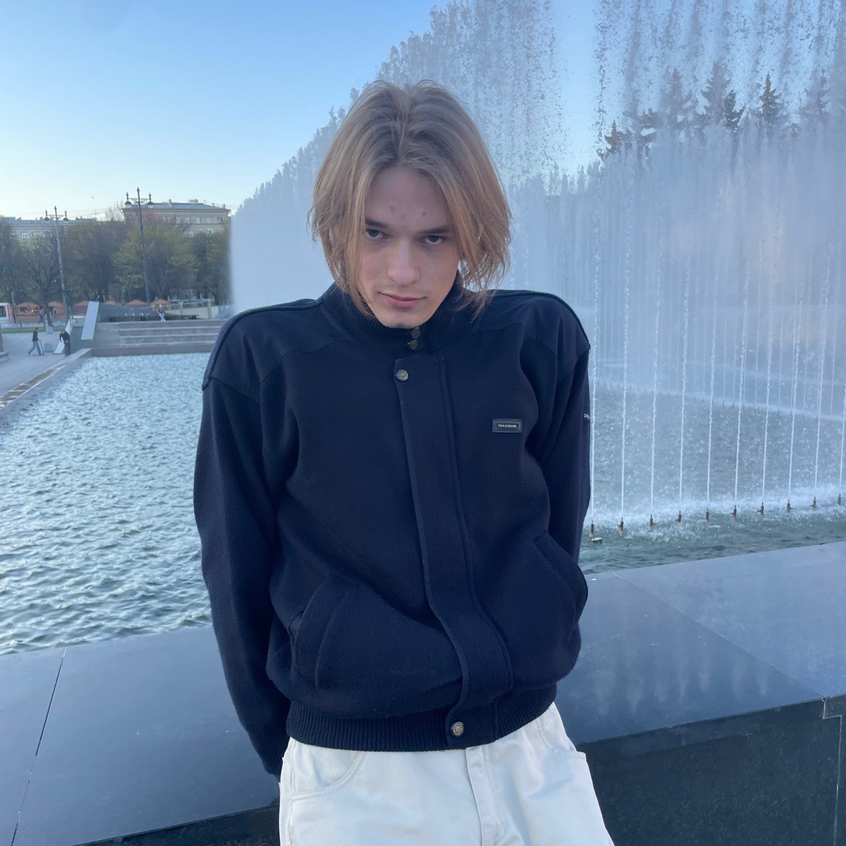 Максим Кущёв | Сетка — социальная сеть от hh.ru