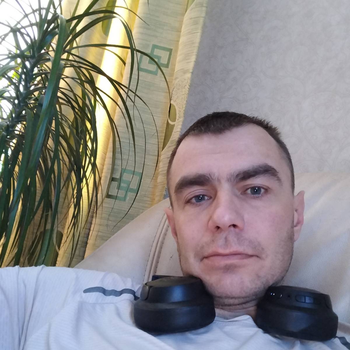 Сергей Головин
