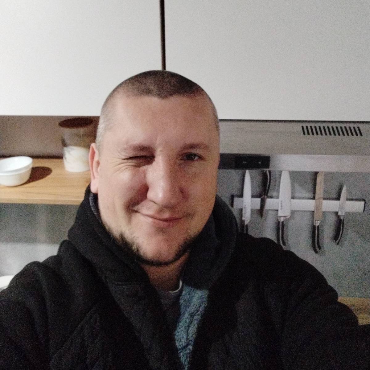 Сергей Волохов