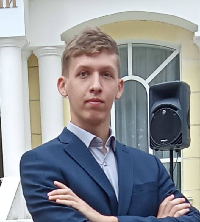 Тимур Фабрикант