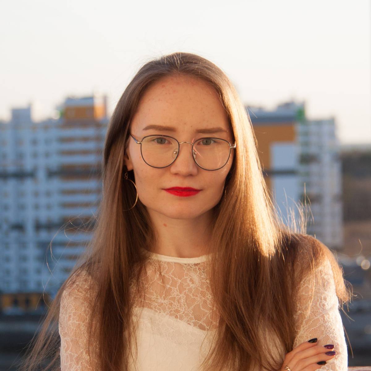 Яна Ковальчук