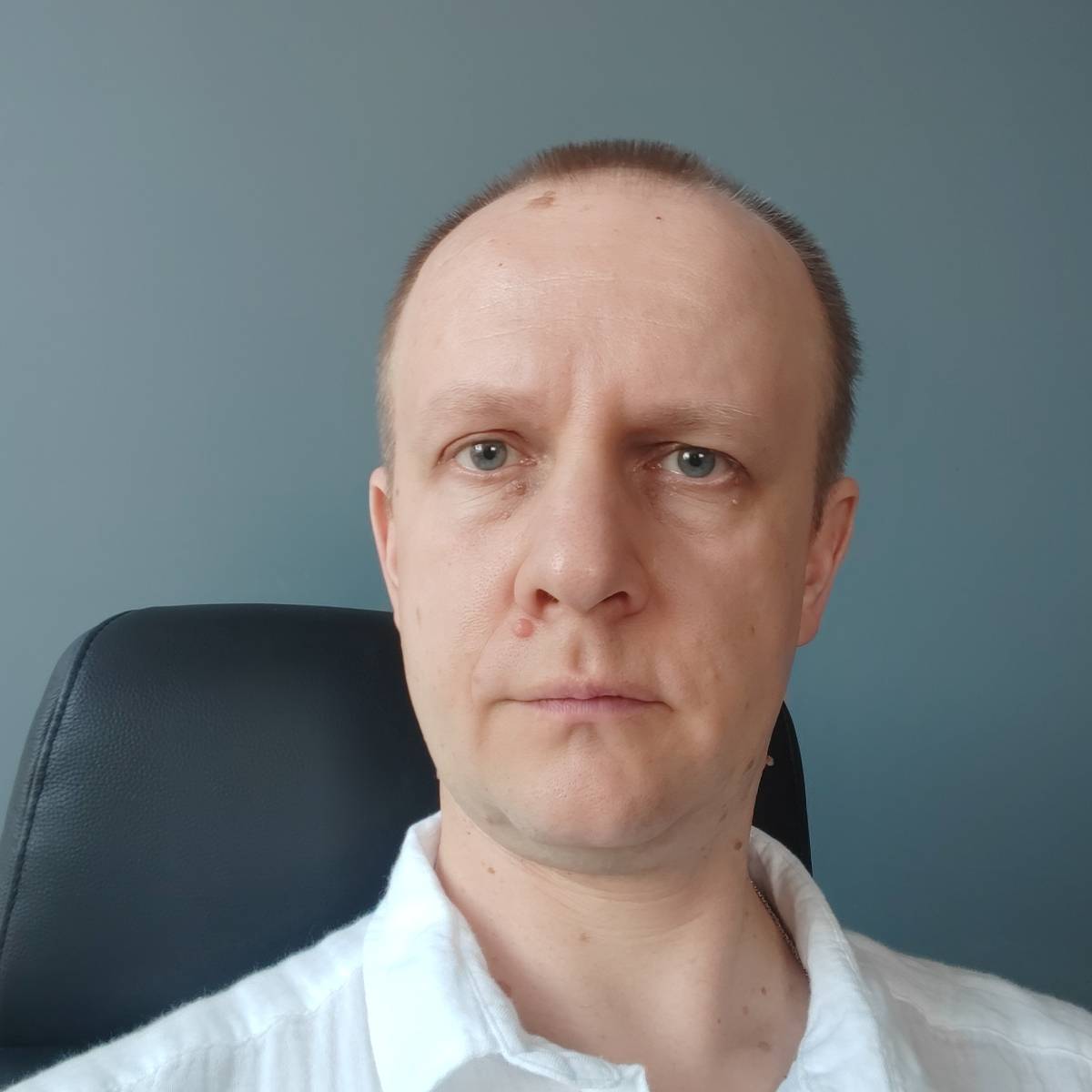 Александр Кислицин