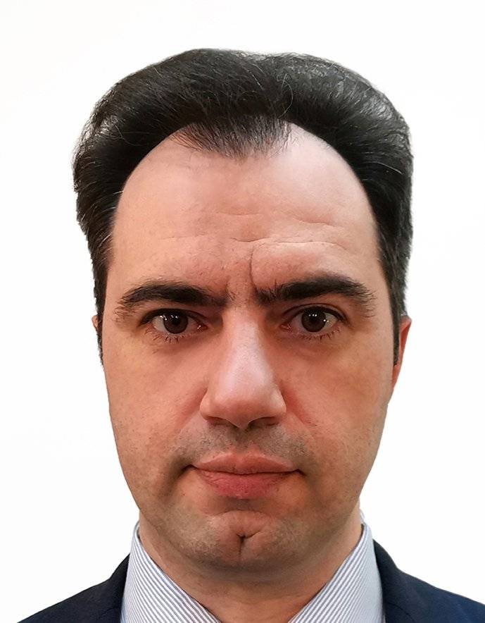 Дмитрий Чернов | Сетка — социальная сеть от hh.ru