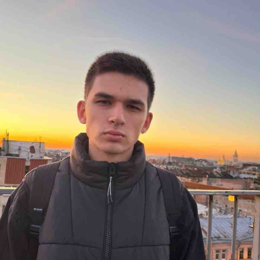 Павел Язвенко | Сетка — социальная сеть от hh.ru