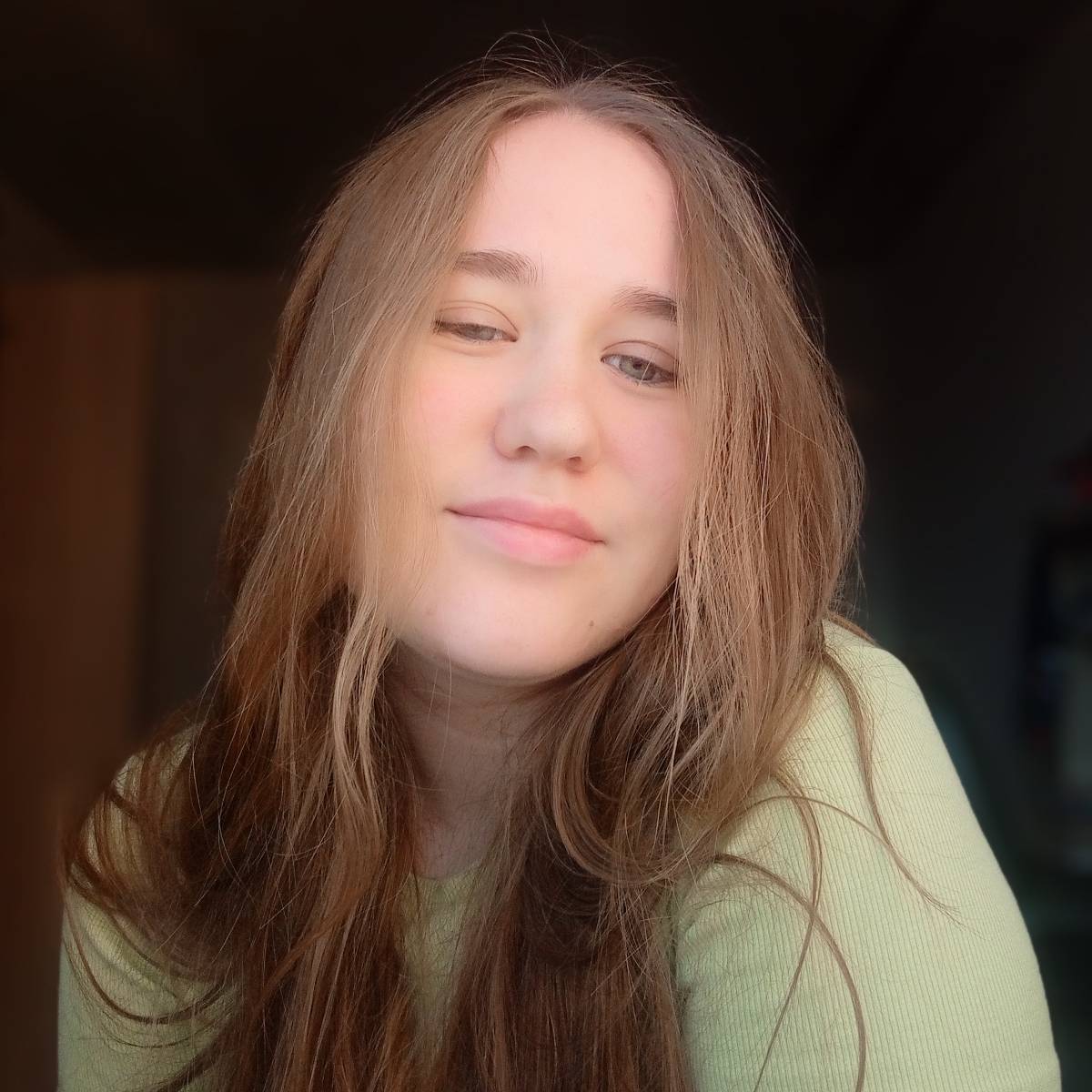 Евгения Галактионова