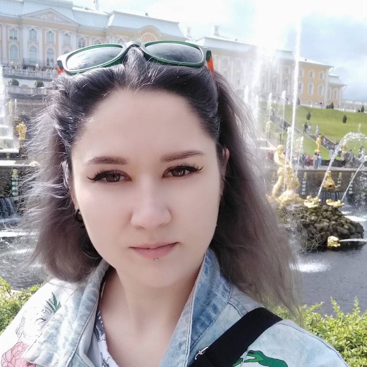 Александра Носкова | Сетка — социальная сеть от hh.ru