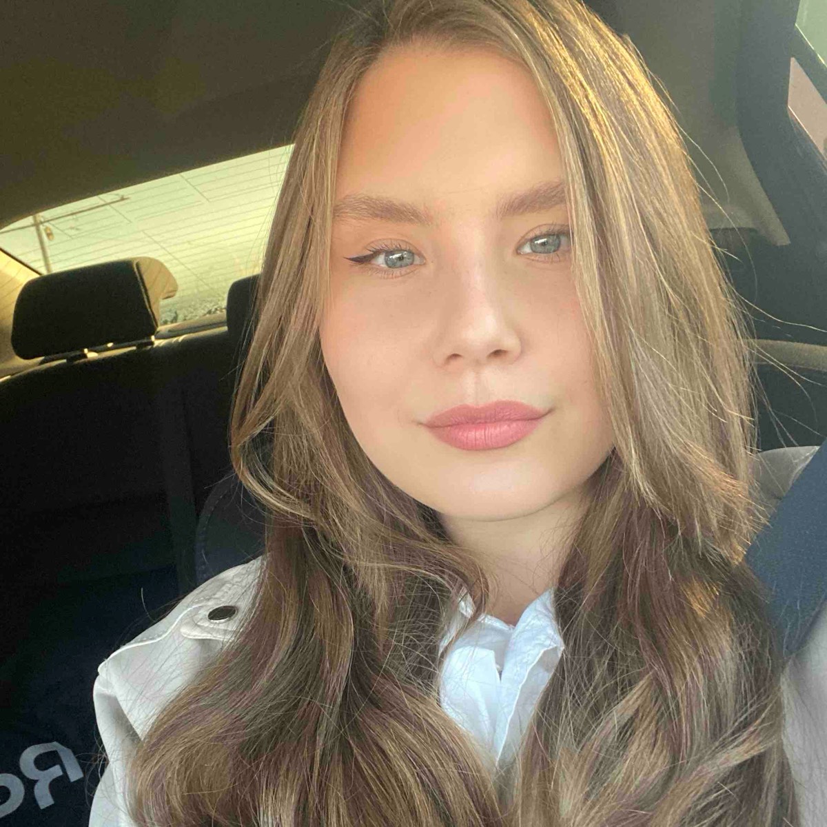 Карина Абзалова