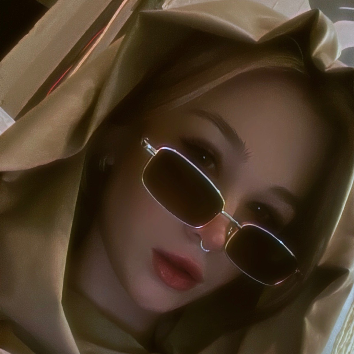 Дарья Алёхина | Сетка — социальная сеть от hh.ru