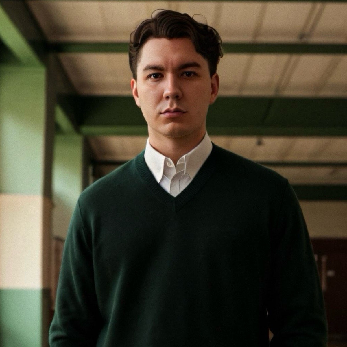 Ярослав Строков