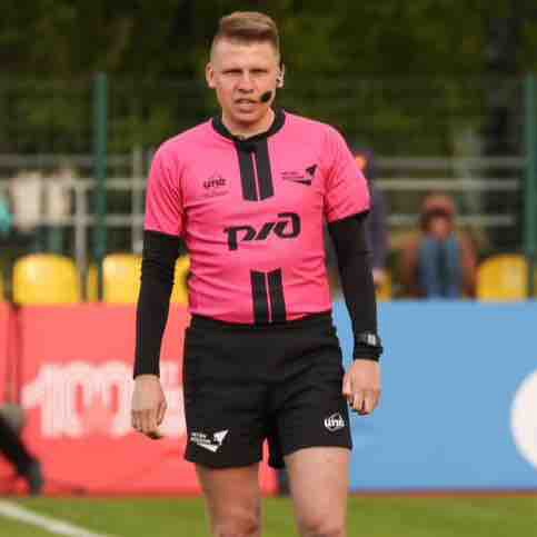 Алексей Воловик | Сетка — социальная сеть от hh.ru