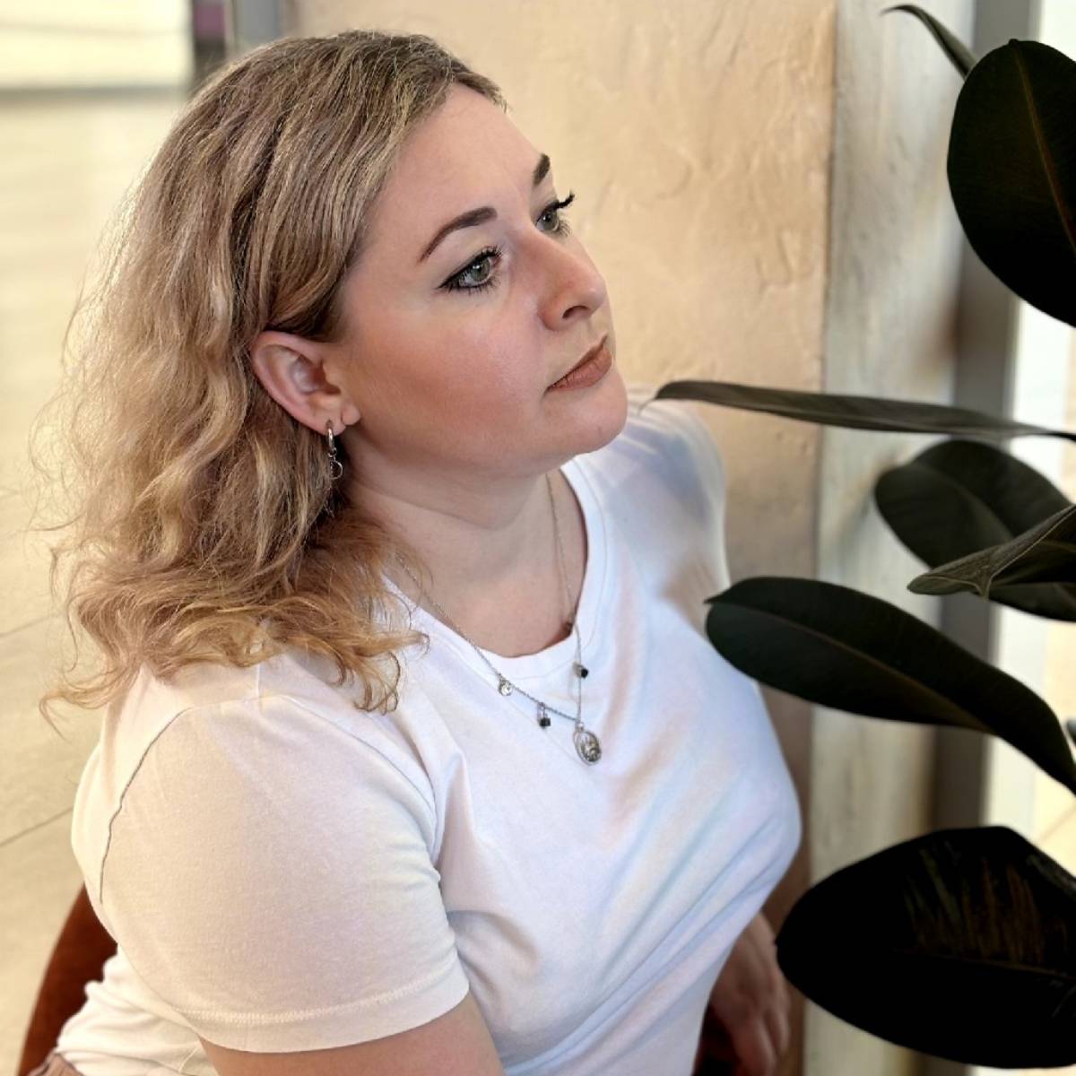 Евгения Васильева