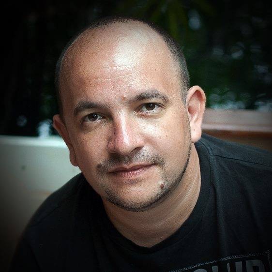 Андрей Клименко | Сетка — социальная сеть от hh.ru