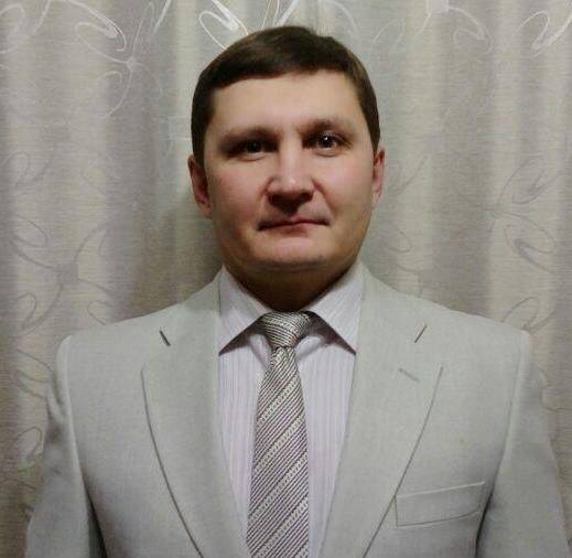 Евгений Корчуганов