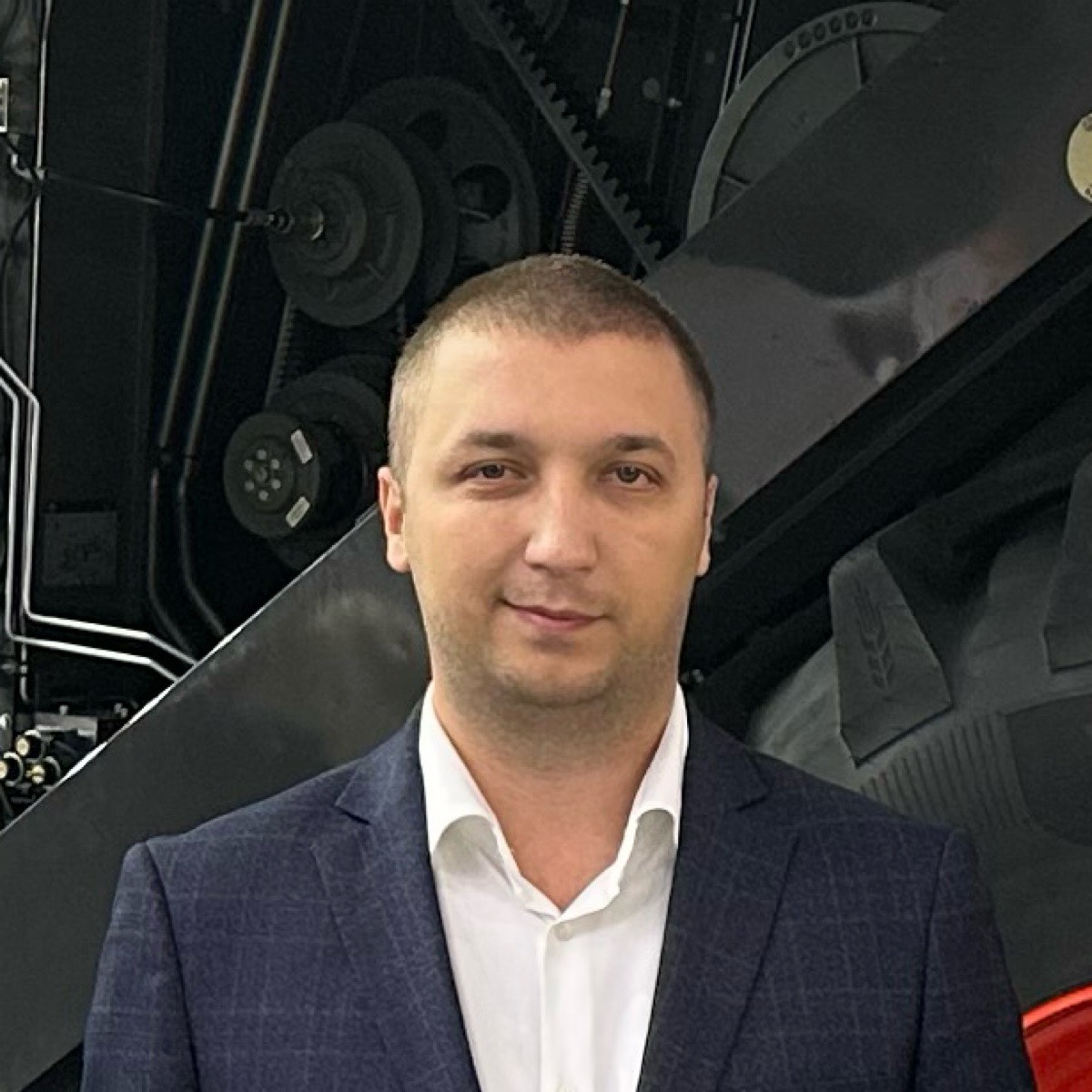 Александр Анисимов