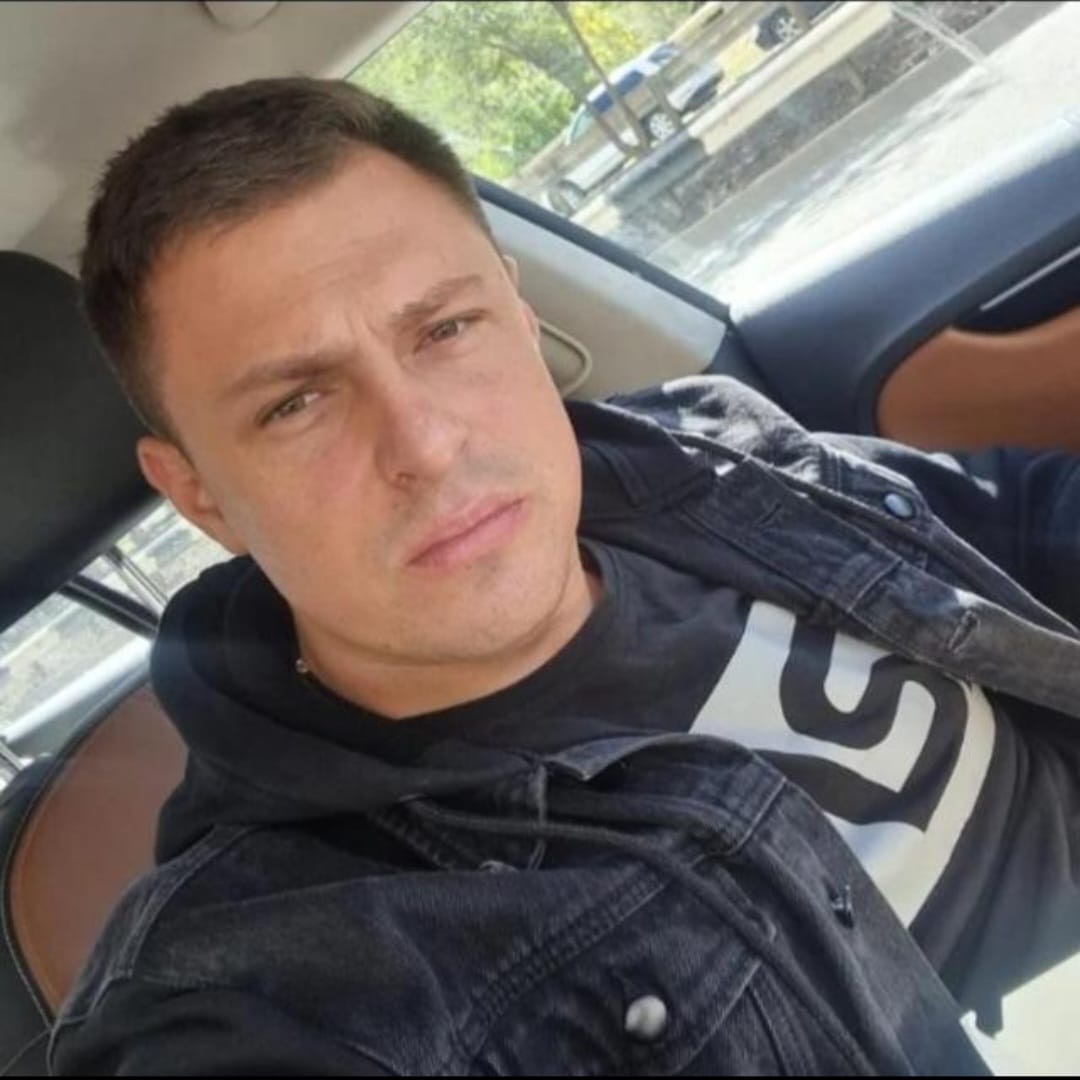 Владимир Киреев