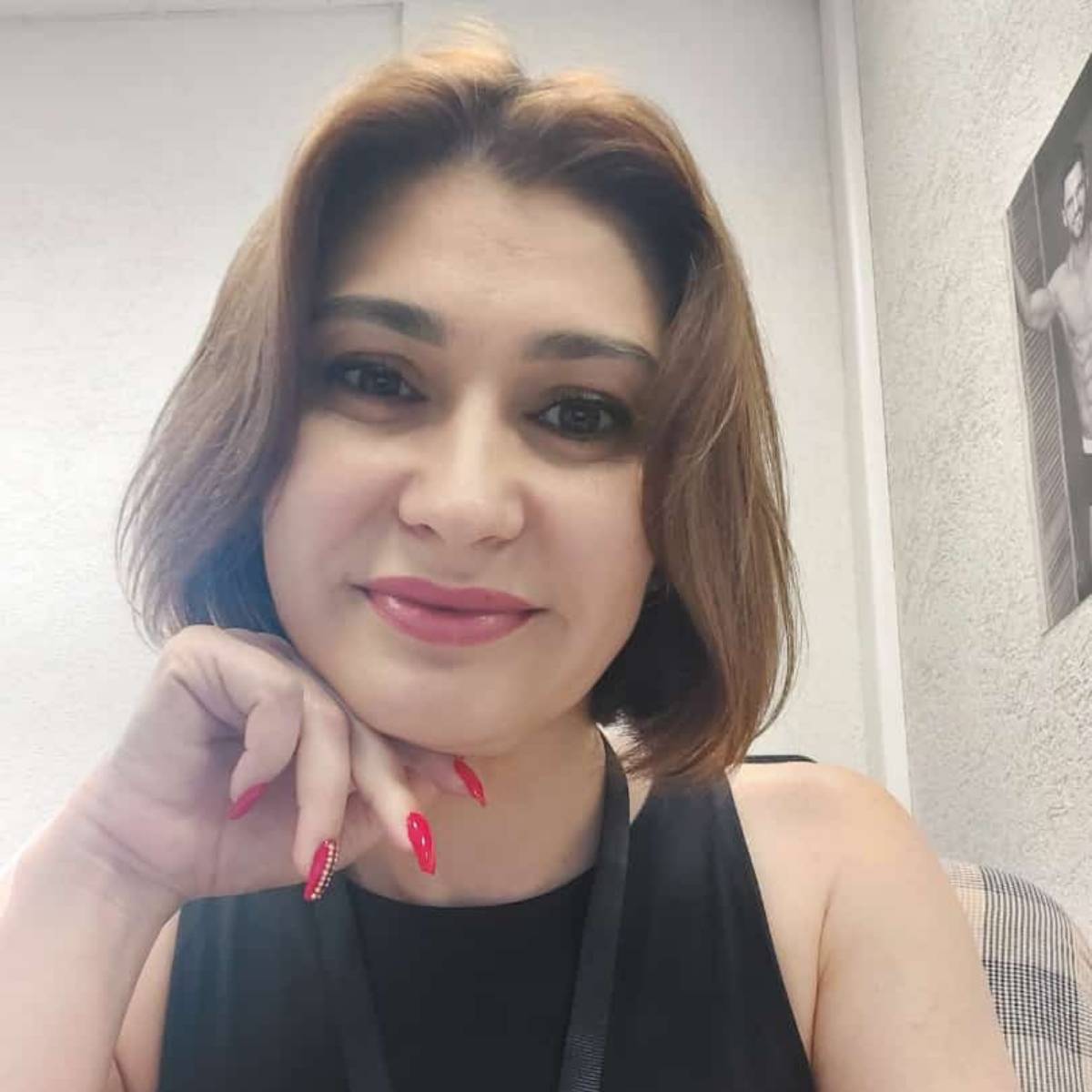 Альбина Юнион | Сетка — социальная сеть от hh.ru