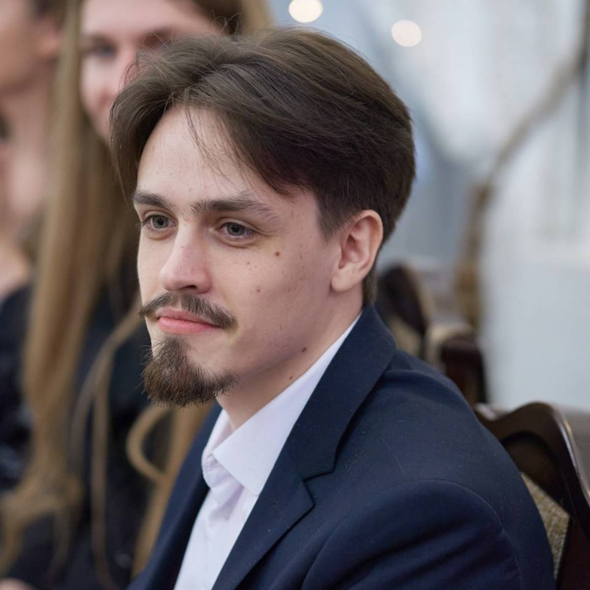 Владислав Шишиморов | Сетка — социальная сеть от hh.ru