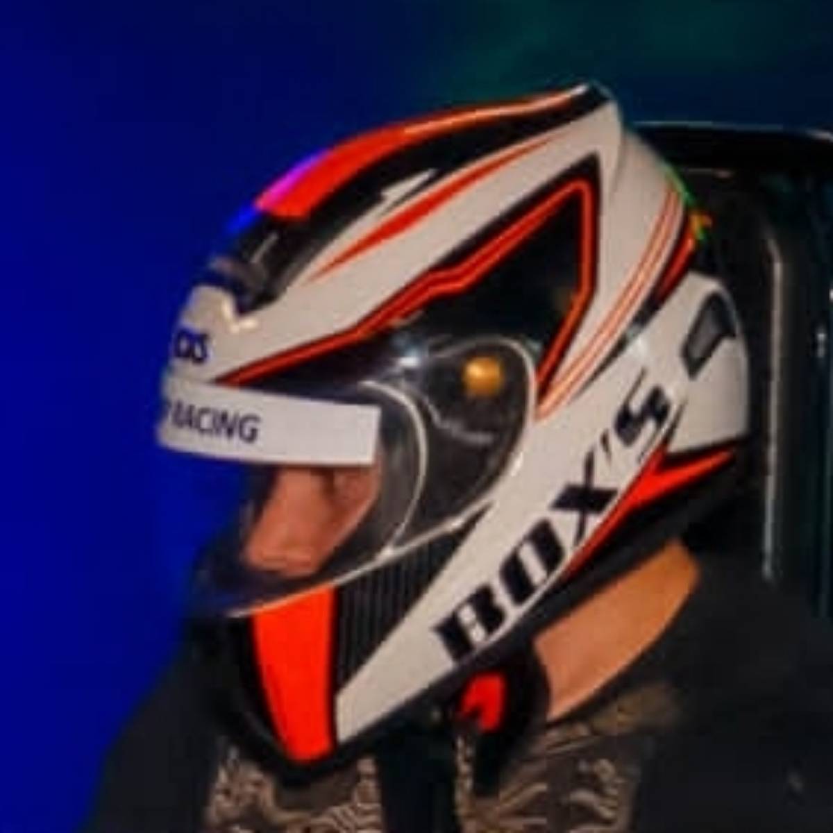 Орлов Станислав