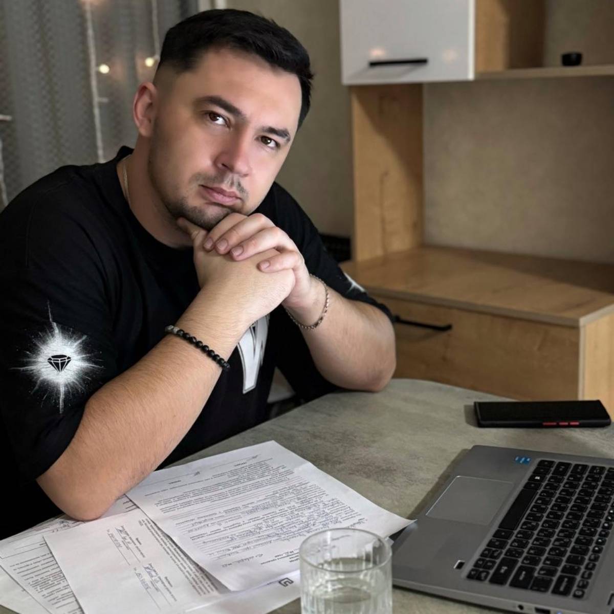 Александр Рукс | Сетка — социальная сеть от hh.ru