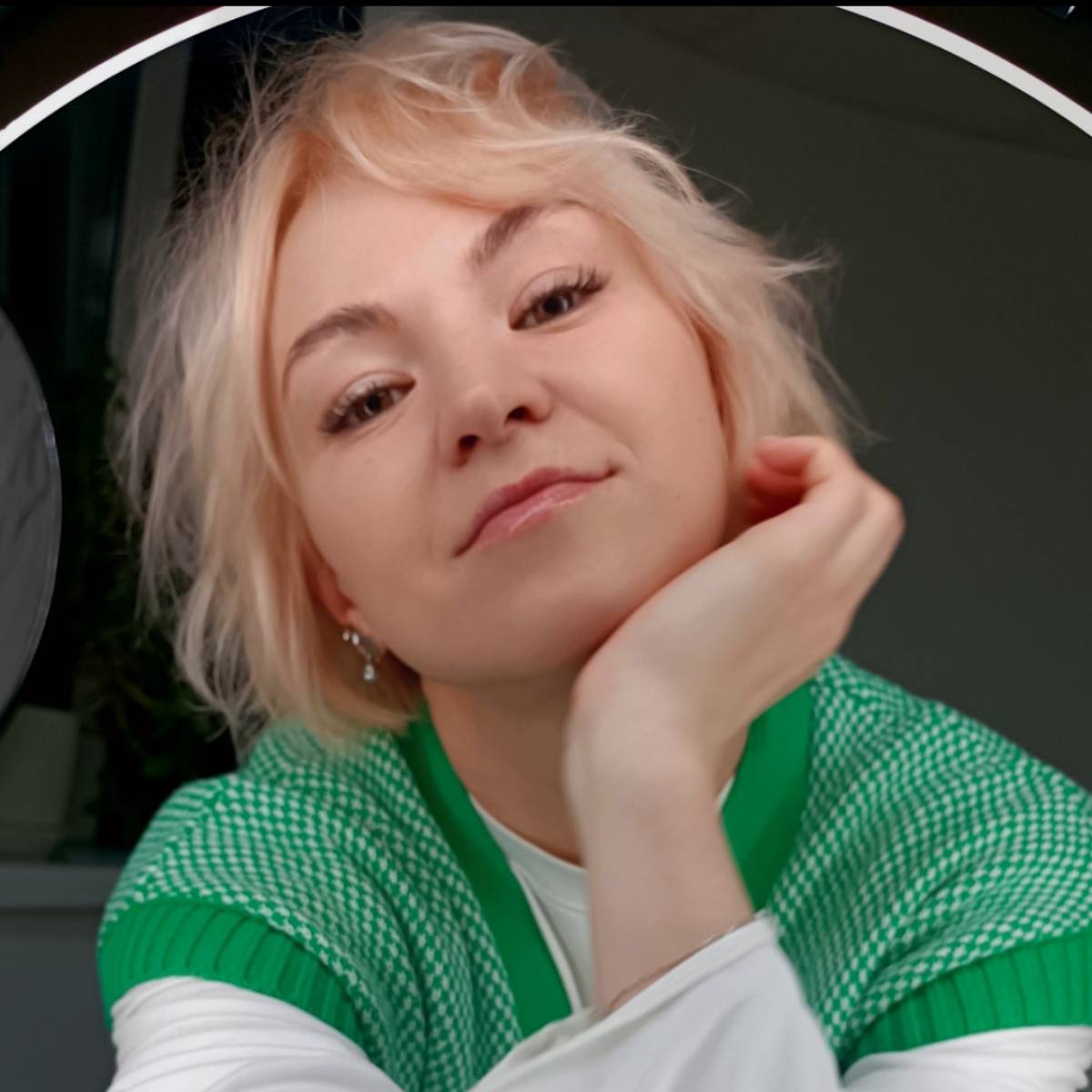 Ульяна Крит