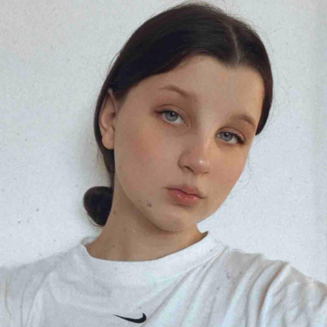 Валерия Волочай