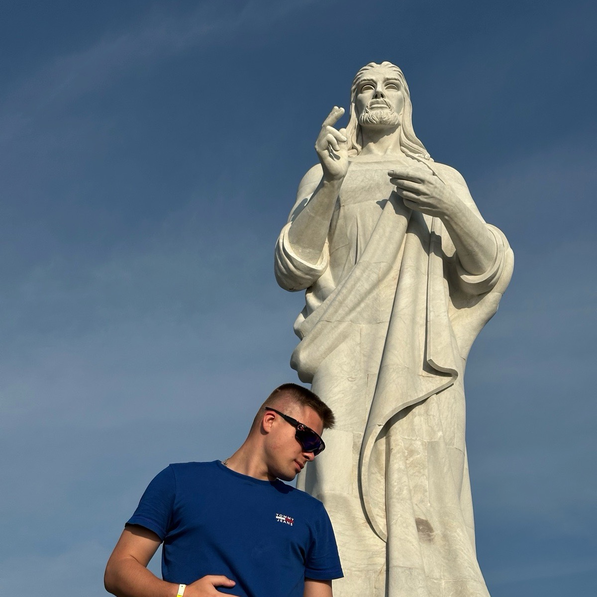 Михаил Костромин