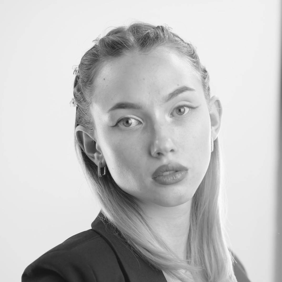 Валентина Ипатова