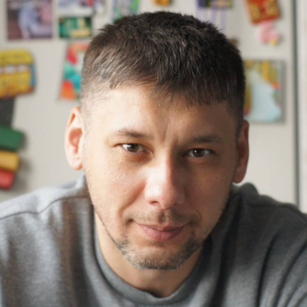 Шамиль Туктаров