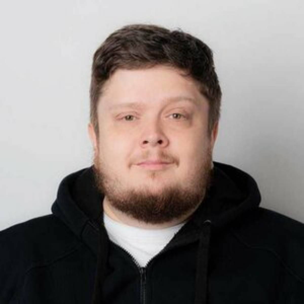 Евгений Гаревских