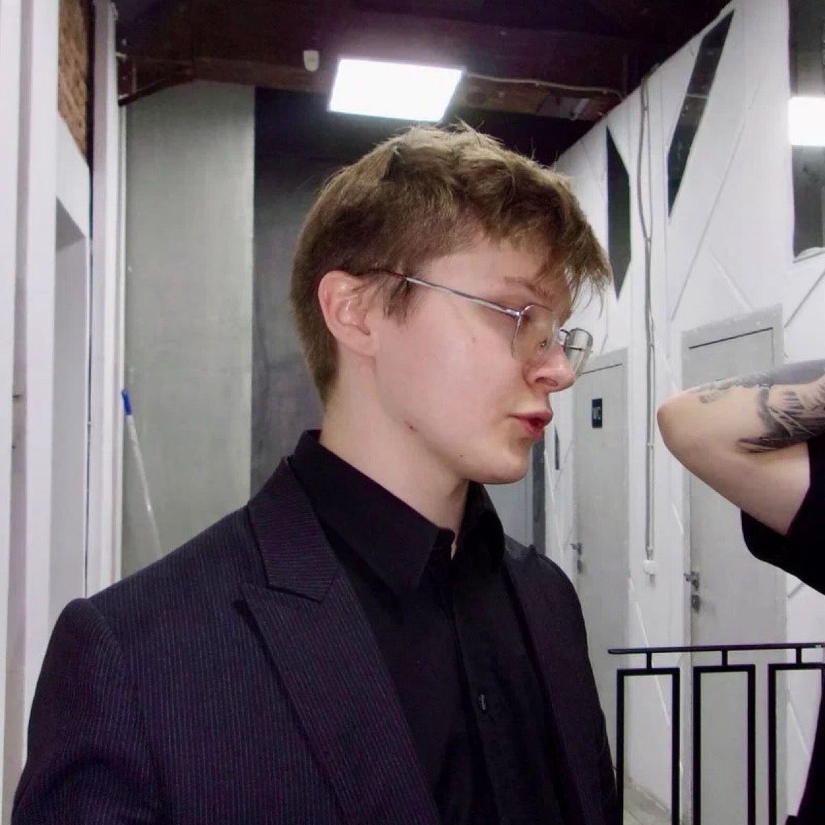 Данил Лоскутов | Сетка — социальная сеть от hh.ru