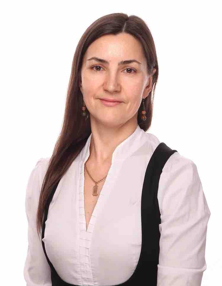 Светлана Моржукова | Сетка — социальная сеть от hh.ru