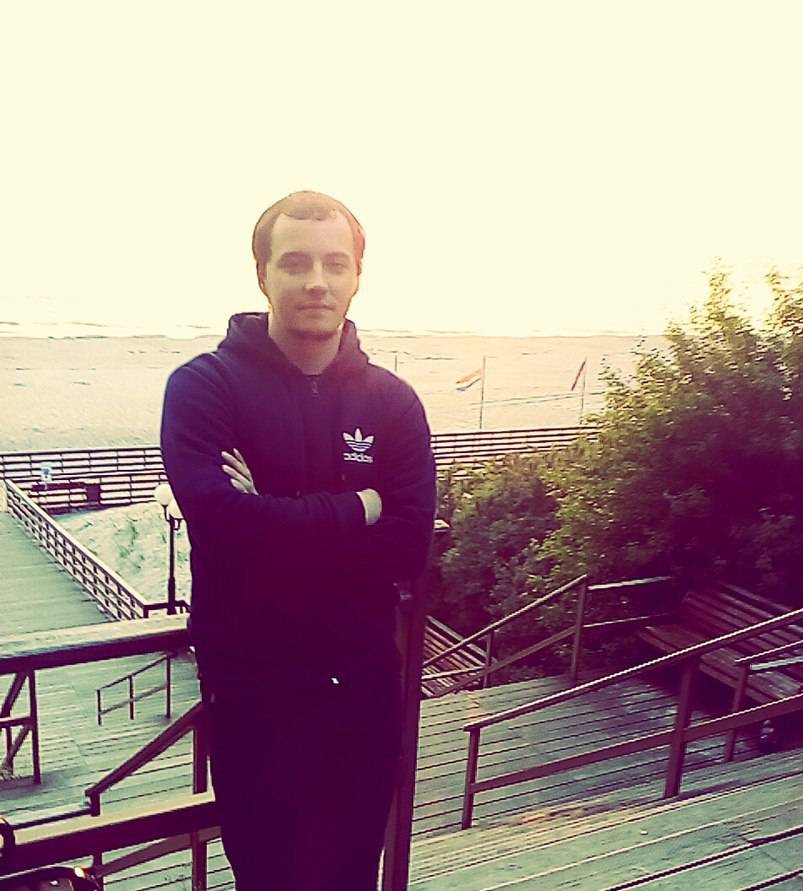 Владислав Иванов | Сетка — социальная сеть от hh.ru