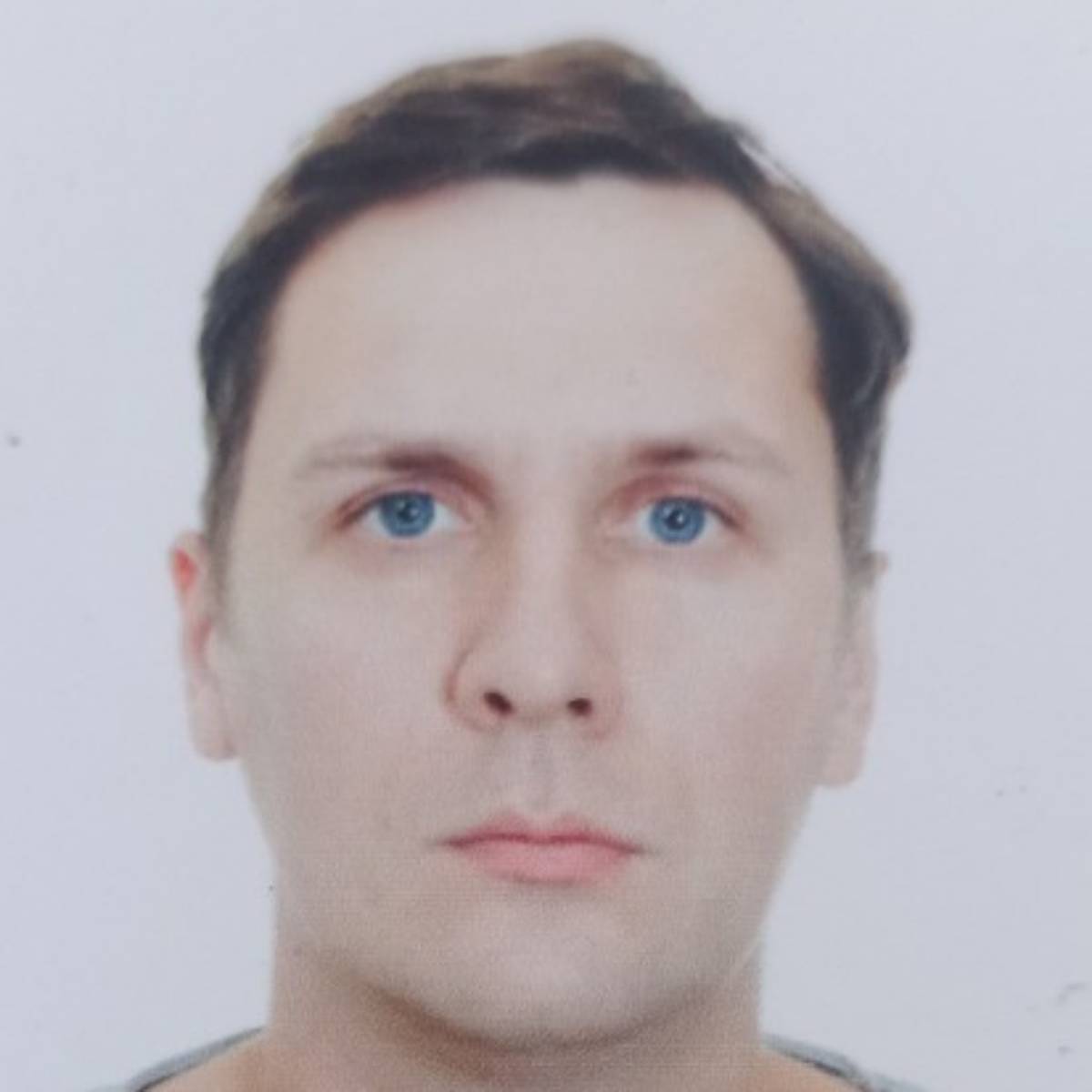 Николай Педченко