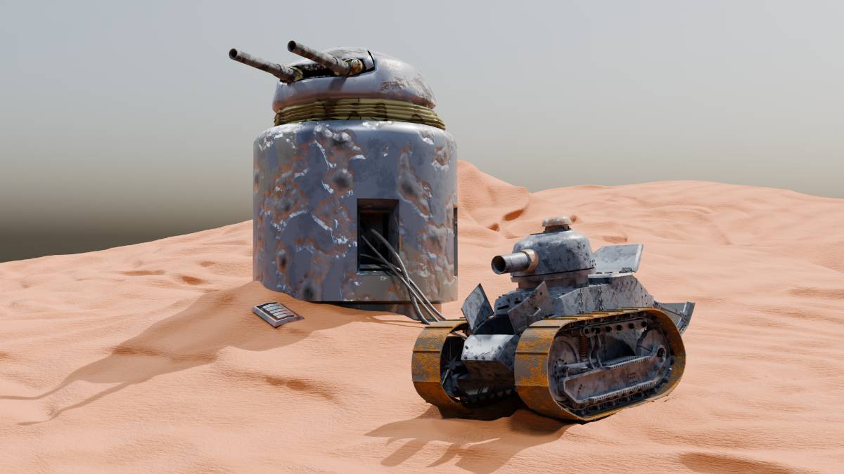 Калинин Андрей