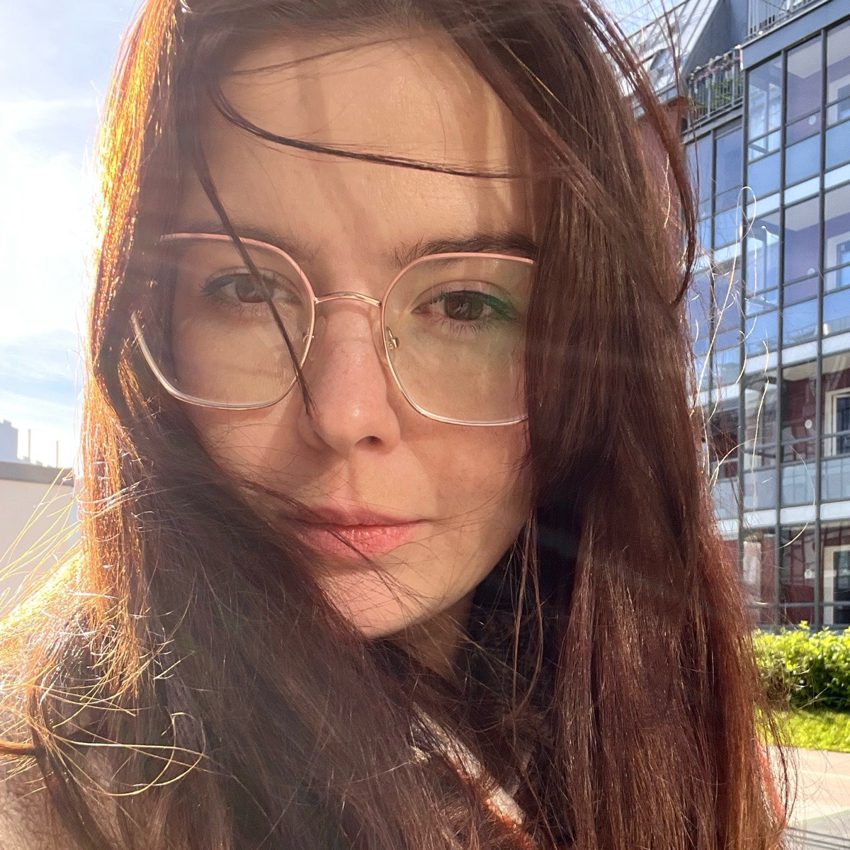 Мария Пшеничная | Сетка — социальная сеть от hh.ru