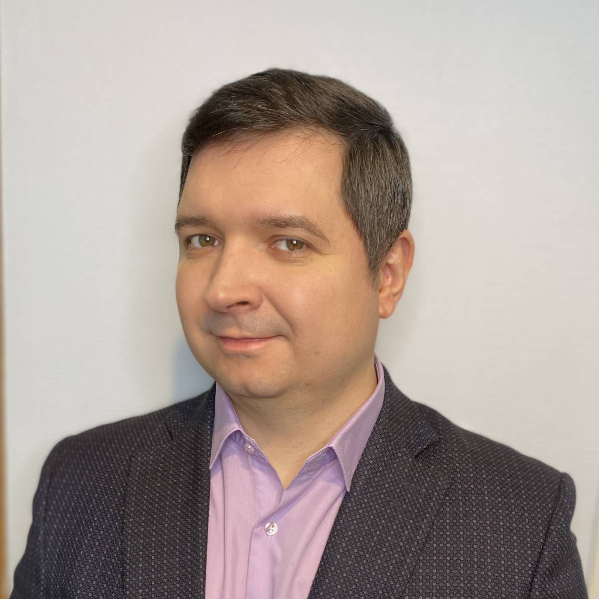 Роман Белорусов