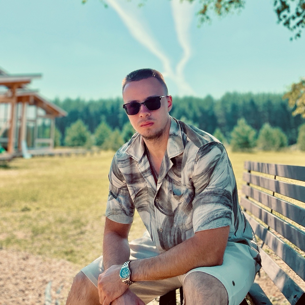 Денис Радченко | Сетка — социальная сеть от hh.ru