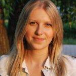 Надежда Рудова | Сетка — социальная сеть от hh.ru