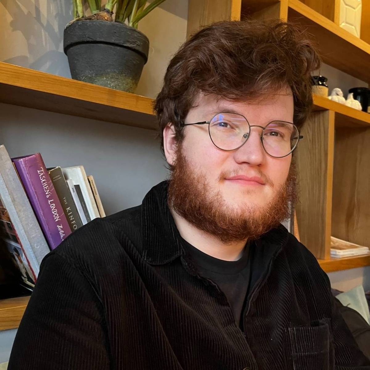 Иван Терехов | Сетка — социальная сеть от hh.ru