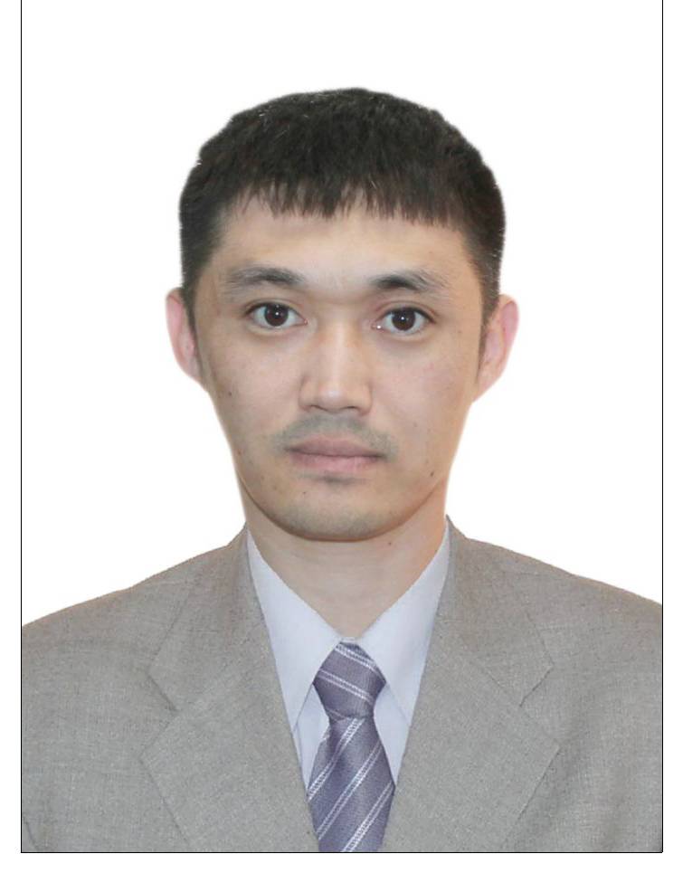 Данияр Тлеушев | Сетка — социальная сеть от hh.ru