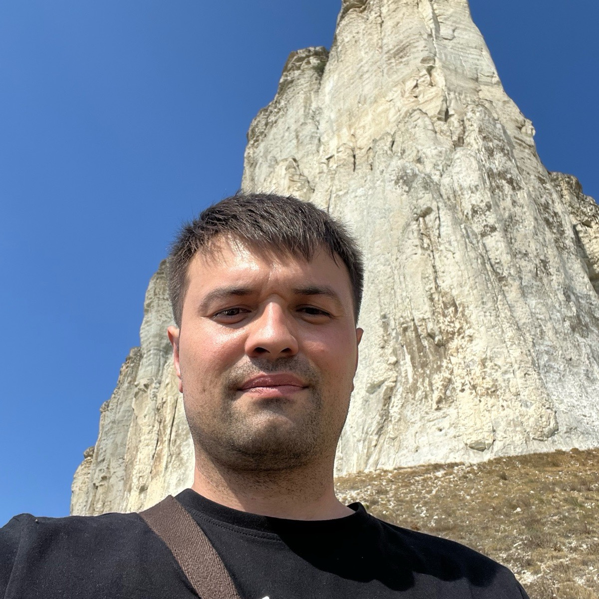 Eldar Dzheparov | Сетка — социальная сеть от hh.ru