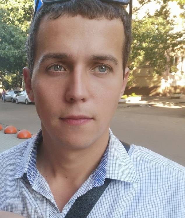 Юрий Пышнов