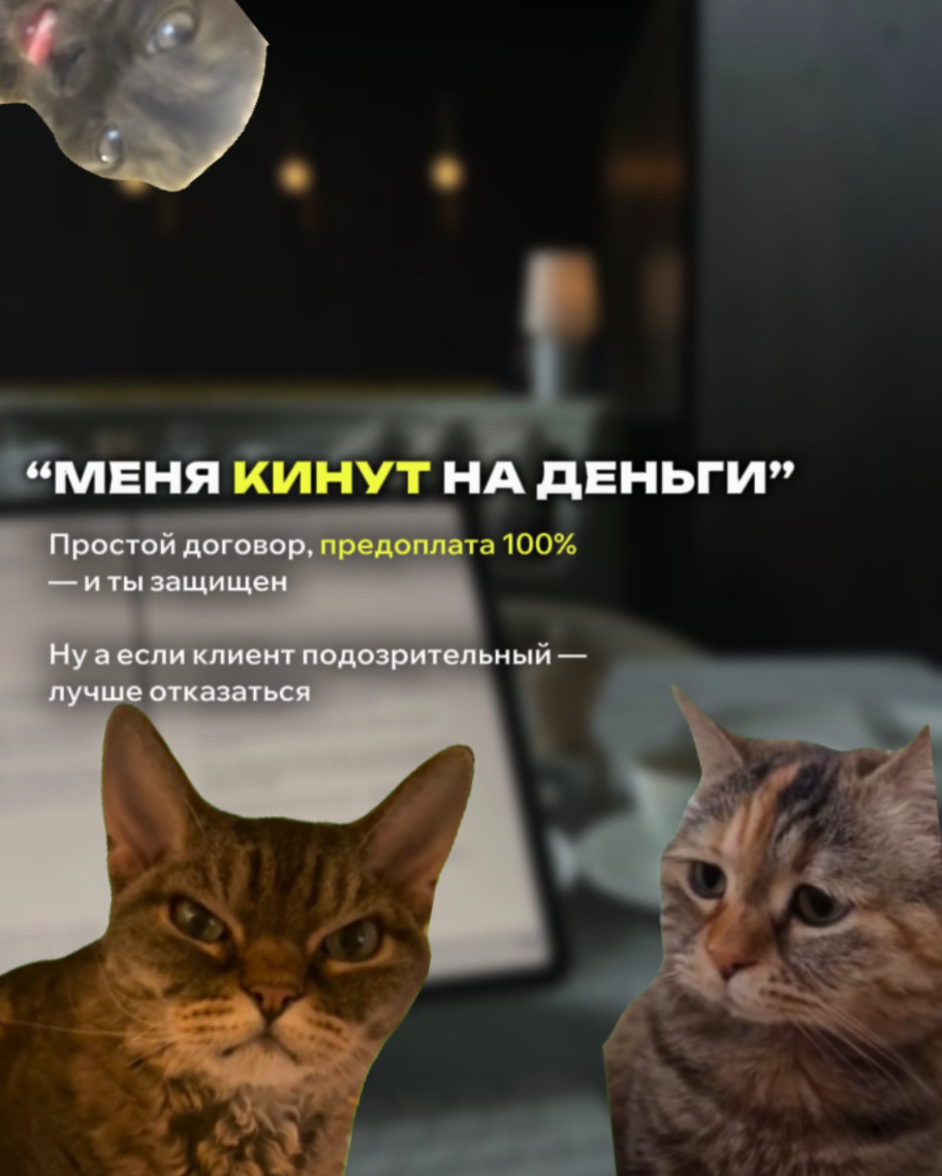 Какие советы еще бы добавили в эту подборку? 👀
@dolinskiiit | Сетка — социальная сеть от hh.ru