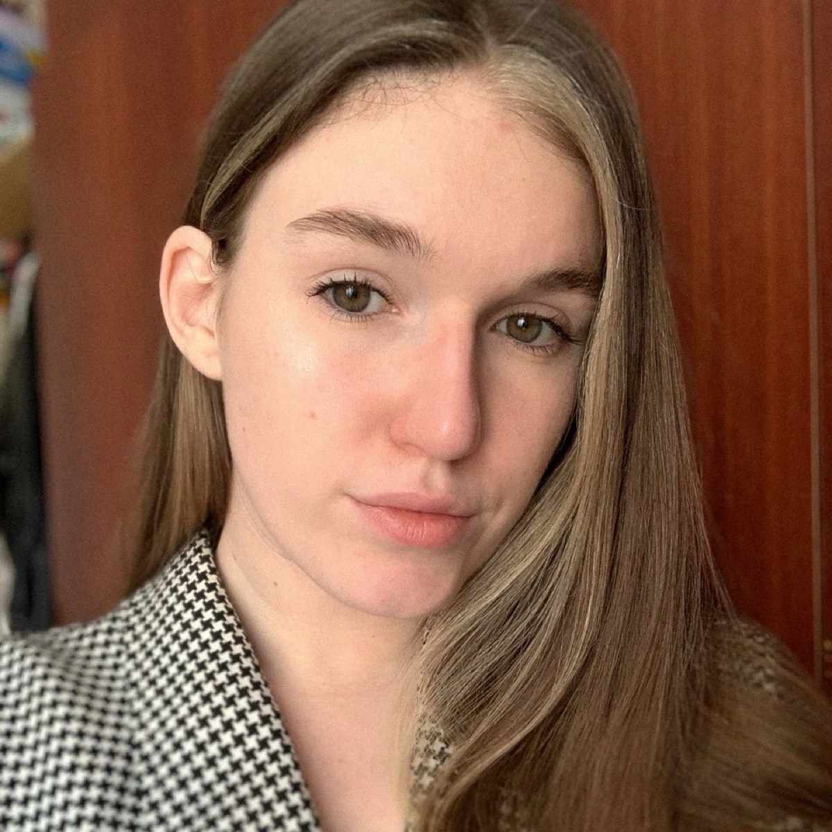 Татьяна Манаева