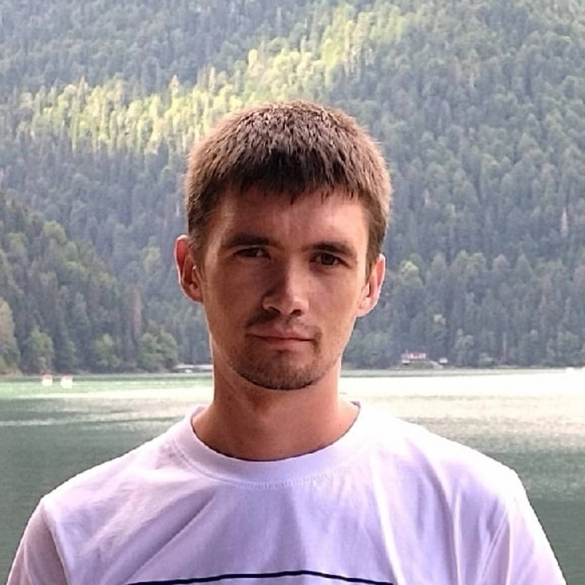 Дмитрий Цукерберг