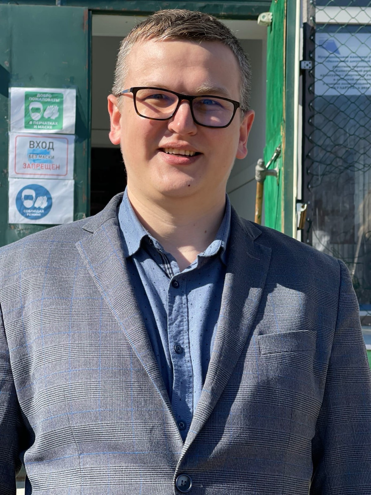 Александр Ломтев | Сетка — социальная сеть от hh.ru