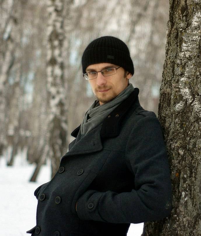 Тюрин Александр | Сетка — социальная сеть от hh.ru